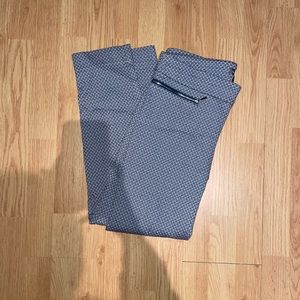 Van Heusen ankle pants